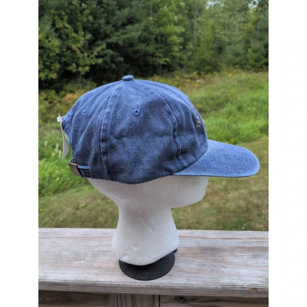 Key West Water Express Adult Adjustable Hat Cap